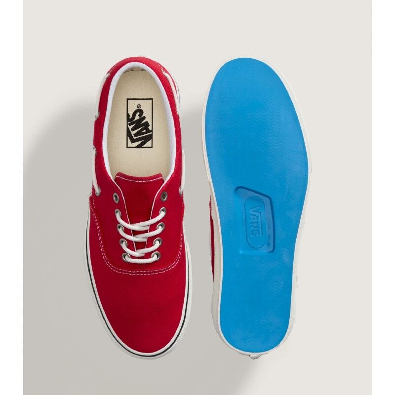 Vans Authentic Boat Shoe - Lifestyle shoes | Hardloop