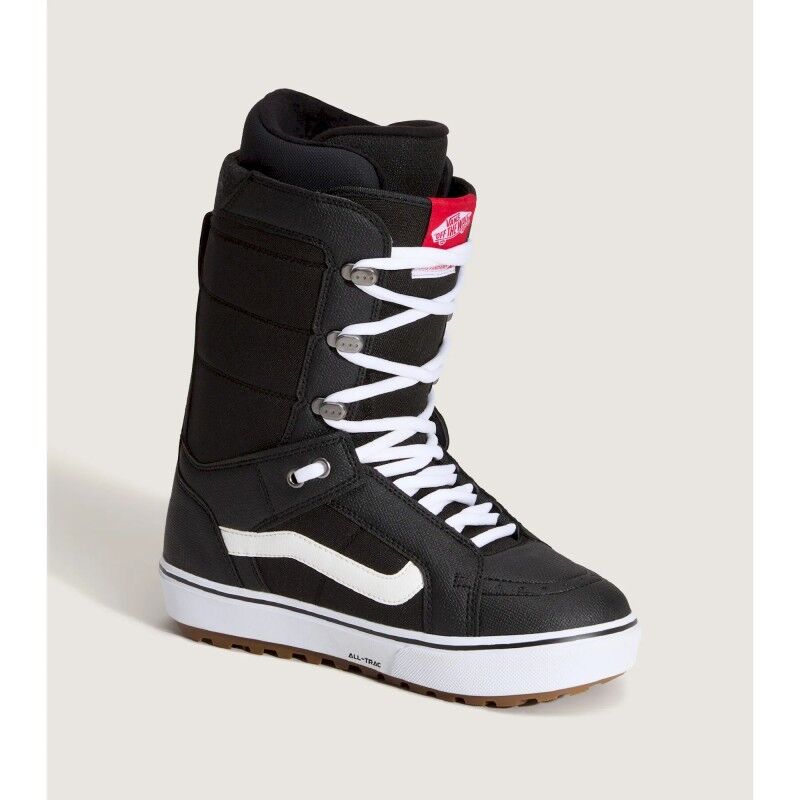 Vans Hi-Standard Og - Lifestyle shoes - Men's | Hardloop