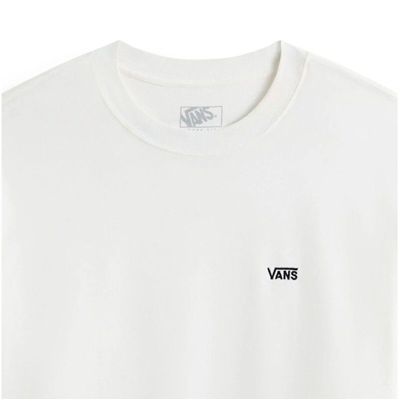 Vans Left Chest Ii Loose Ls Tee - T-shirt - Men's | Hardloop