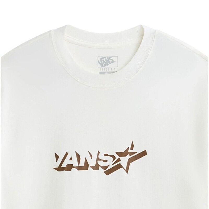 Vans Antares Ss Tee - T-shirt - Men's | Hardloop