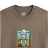 Vans Call Now Ss Tee - T-shirt homme | Hardloop
