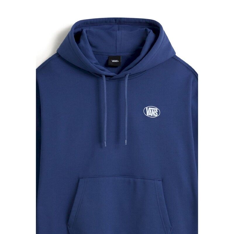 Vans Oval Logo Pullover - Pullover homme | Hardloop