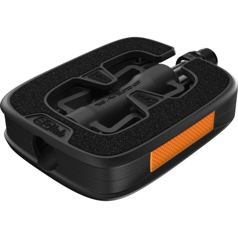 SQlab 502 active - Pédales vélo | Hardloop