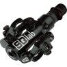 SQlab 511 BLK - Fahrradpedale | Hardloop