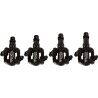 SQlab 511 BLK - Pedały rowerowe | Hardloop