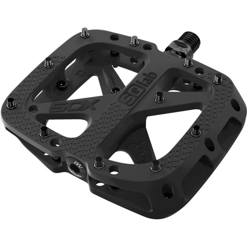 SQlab 5OX - Fahrradpedale | Hardloop