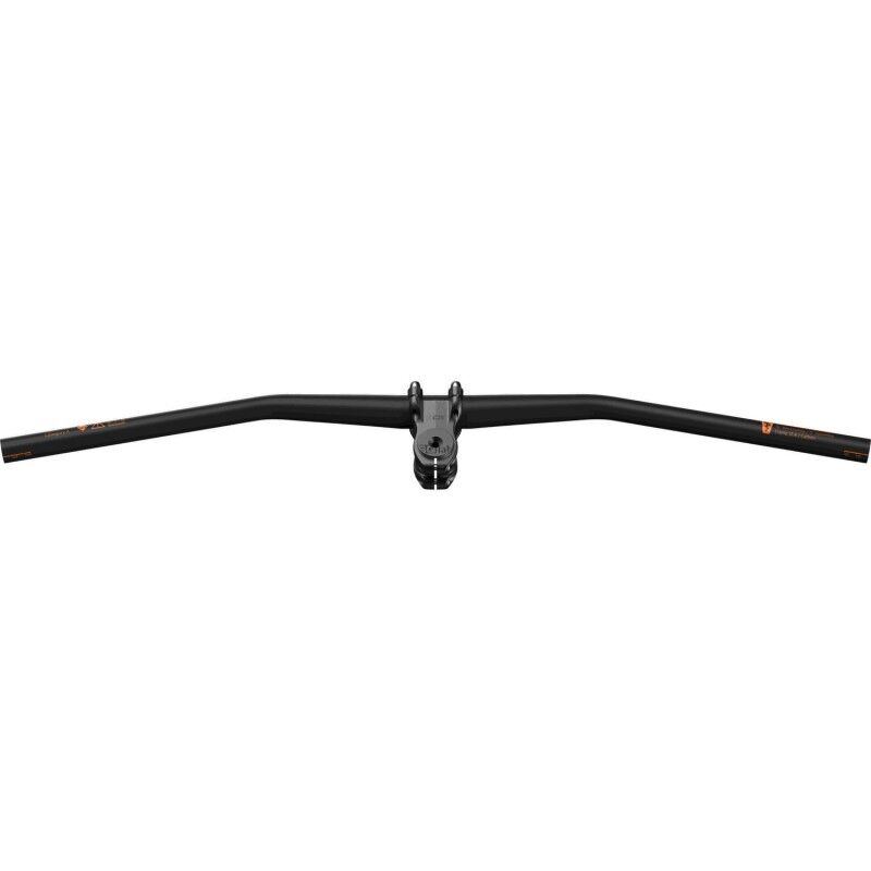 SQlab 311 FL-X Carbon 16° - Manillares & Puños | Hardloop