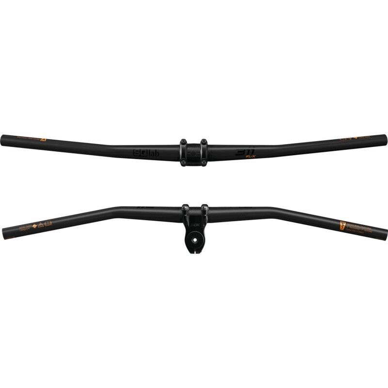 SQlab 311 FL-X Carbon 12° - Kierownice do roweru | Hardloop