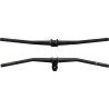 SQlab 311 FL-X Carbon 12° - Sturen & Handvatten | Hardloop