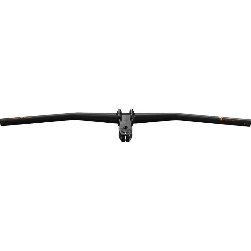 SQlab 311 FL-X Carbon 12° - Kierownice do roweru | Hardloop