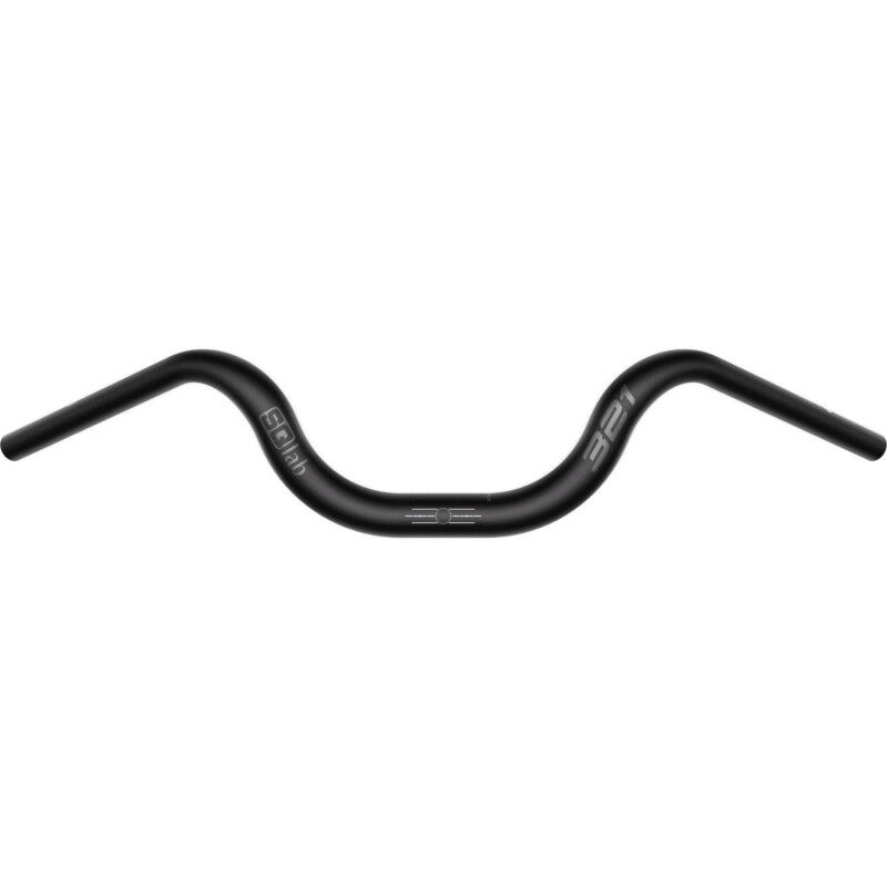 SQlab 321 3.0 - Cintres & guidons | Hardloop