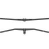 SQlab 3OX Alu 12° - Sturen & Handvatten | Hardloop