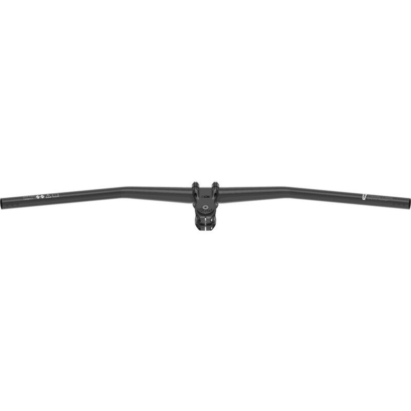 SQlab 3OX Alu 12° - Sturen & Handvatten | Hardloop
