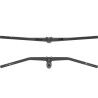 SQlab 3OX Alu 16° - Cintres & guidons | Hardloop