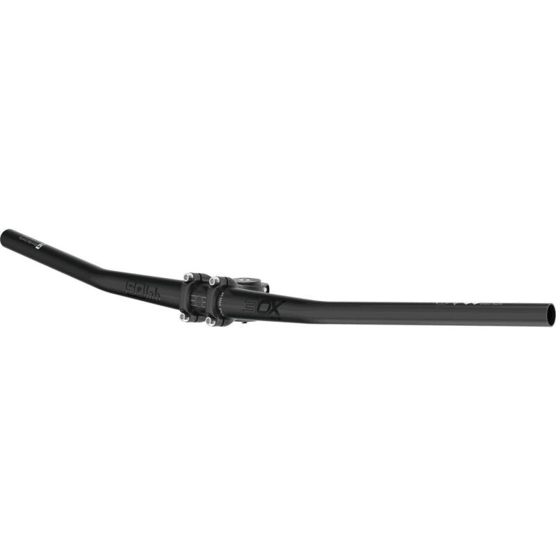 SQlab 3OX Alu 16° - Cintres & guidons | Hardloop