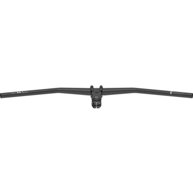 SQlab 3OX Alu 16° - Cintres & guidons | Hardloop