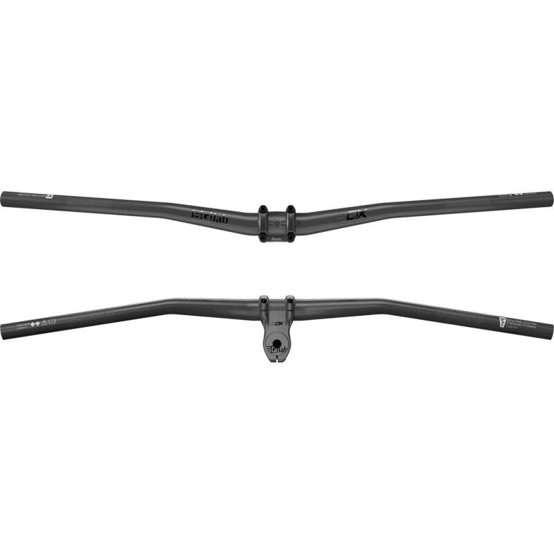 SQlab 3OX Carbon 9° - Handlebars & Grips | Hardloop
