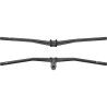 SQlab 3OX Carbon 9° - Cintres & guidons | Hardloop
