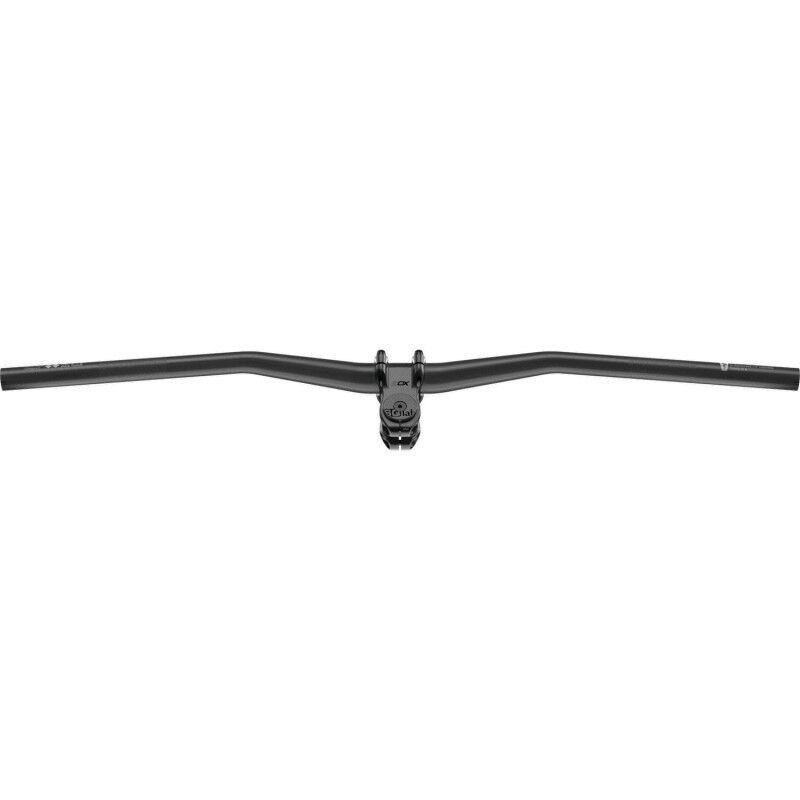 SQlab 3OX Carbon 9° - Handlebars & Grips | Hardloop