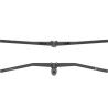 SQlab 3OX Carbon 12° - Cintres & guidons | Hardloop