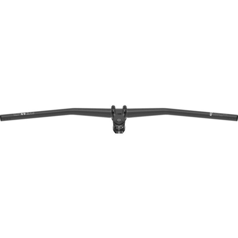 SQlab 3OX Carbon 12° - Kierownice do roweru | Hardloop
