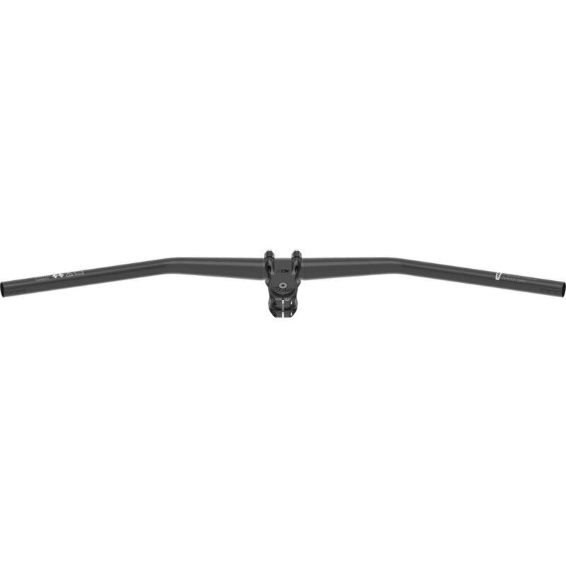 SQlab 3OX Carbon 16° - Cintres & guidons | Hardloop