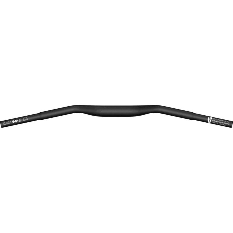 SQlab 3 1/2 - Handlebars & Grips | Hardloop