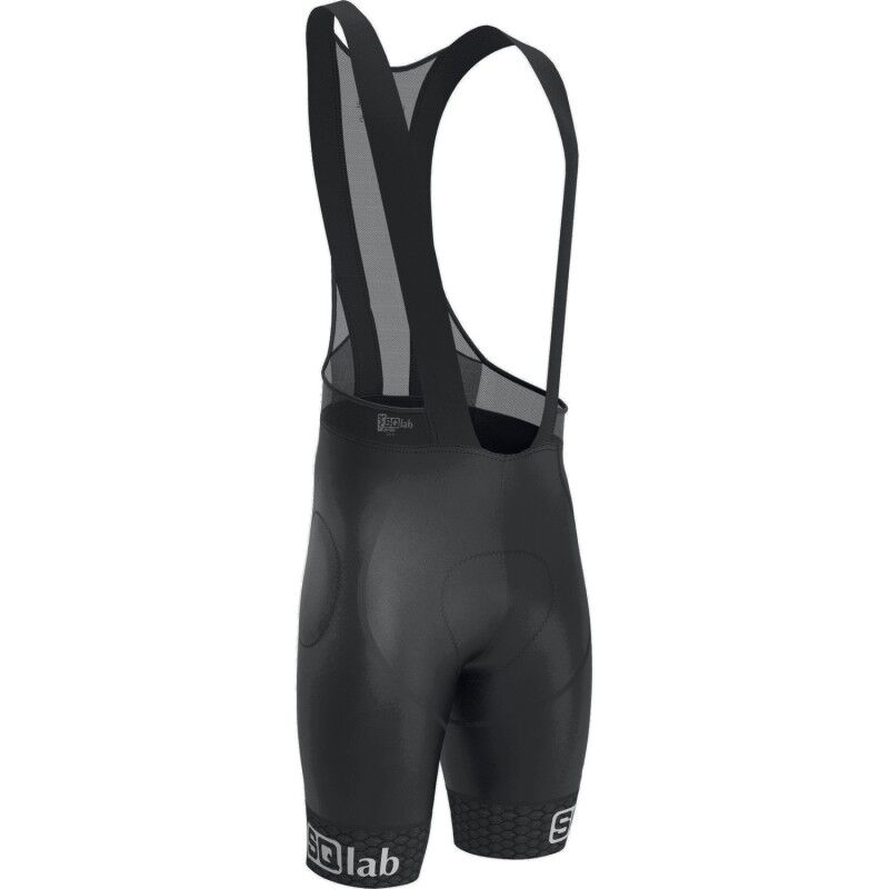 SQlab ONE11 BLK - Pantaloncini da ciclismo | Hardloop