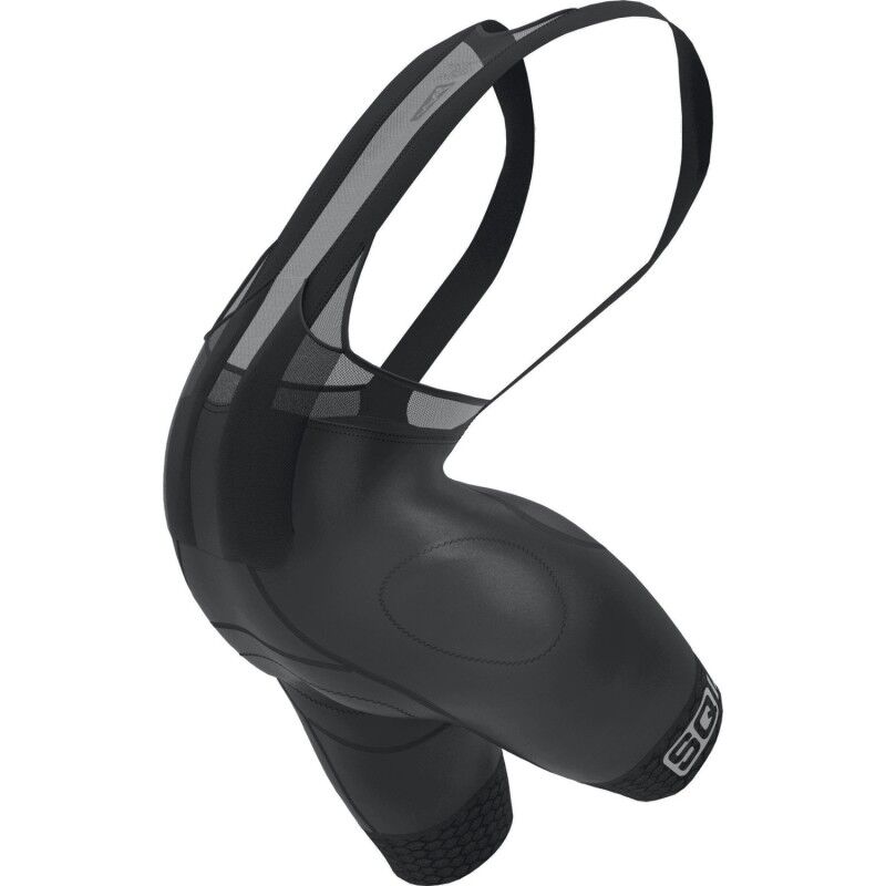 SQlab ONE11 BLK - Fietsbroek | Hardloop