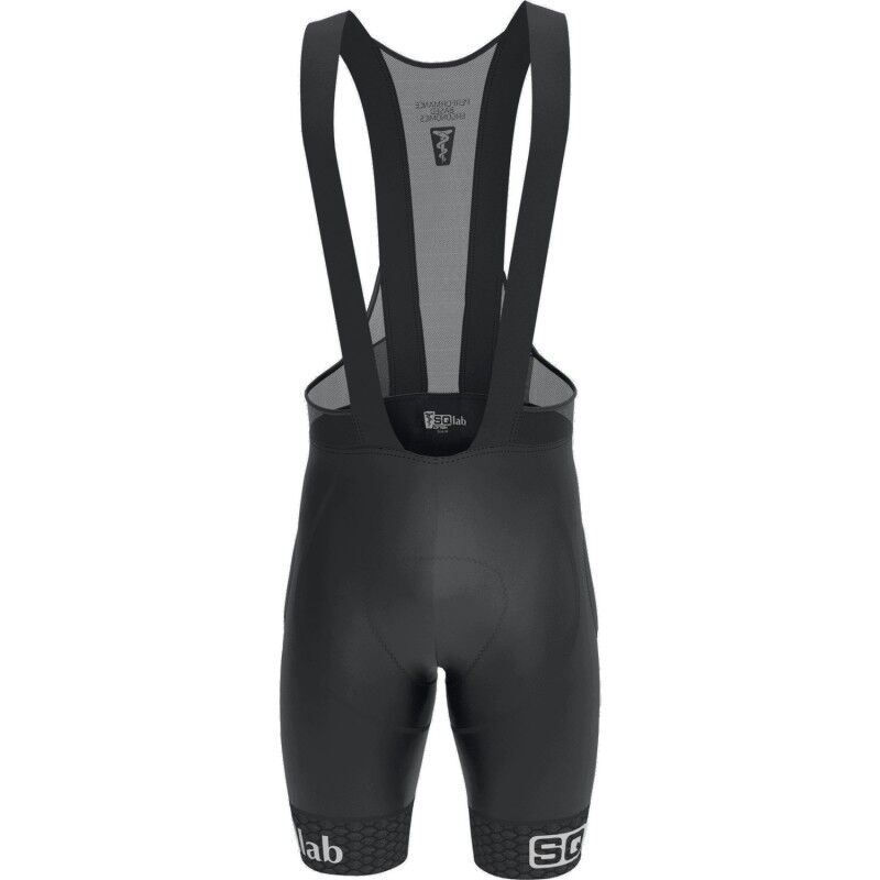 SQlab ONE11 BLK - Fietsbroek | Hardloop