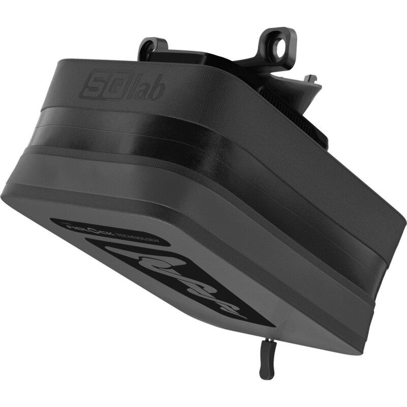 SQlab Saddle Bag Fidlock® inkl. Comfort active 2.1 Adapter | Hardloop