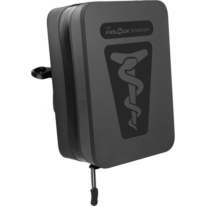 SQlab Saddle Bag Fidlock® inkl. Comfort active 2.1 Adapter | Hardloop