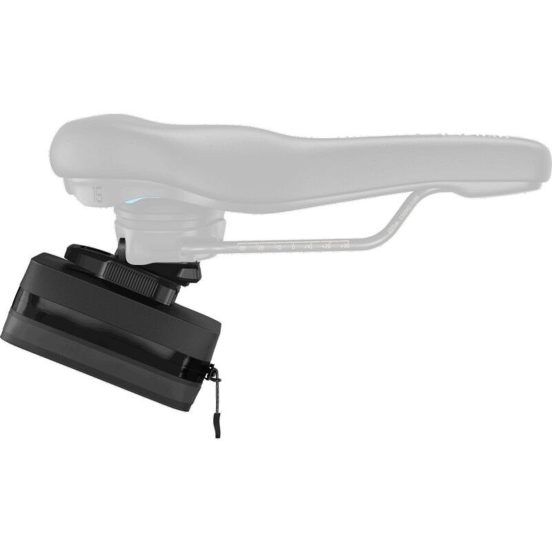 SQlab Saddle Bag Fidlock® inkl. Comfort active 2.1 Adapter | Hardloop