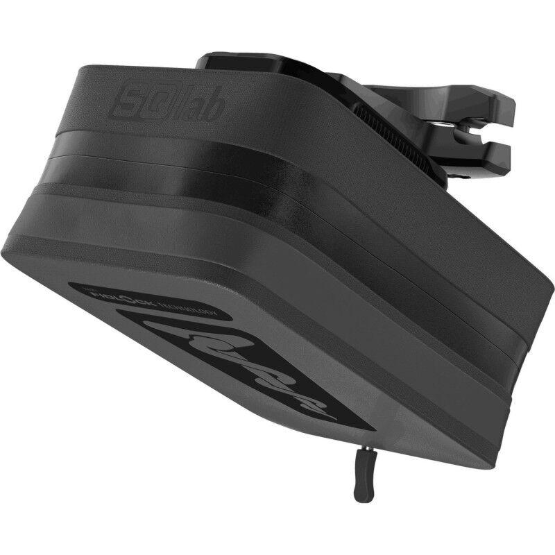 Saddle Bag Fidlock® inkl. Standard Adapter