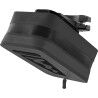 SQlab Saddle Bag Fidlock® inkl. Standard Adapter | Hardloop