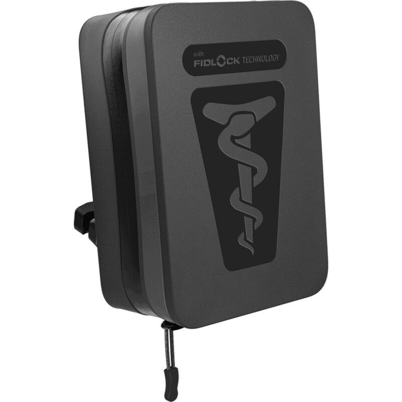 SQlab Saddle Bag Fidlock® inkl. Standard Adapter | Hardloop