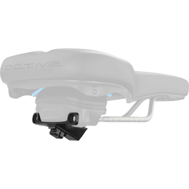 SQlab X Fidlock® Comfort active 2.1 Adapter | Hardloop