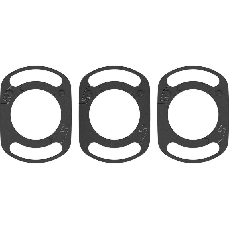 SQlab Spacer Set 812R | Hardloop