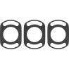 SQlab Spacer Set 812R | Hardloop