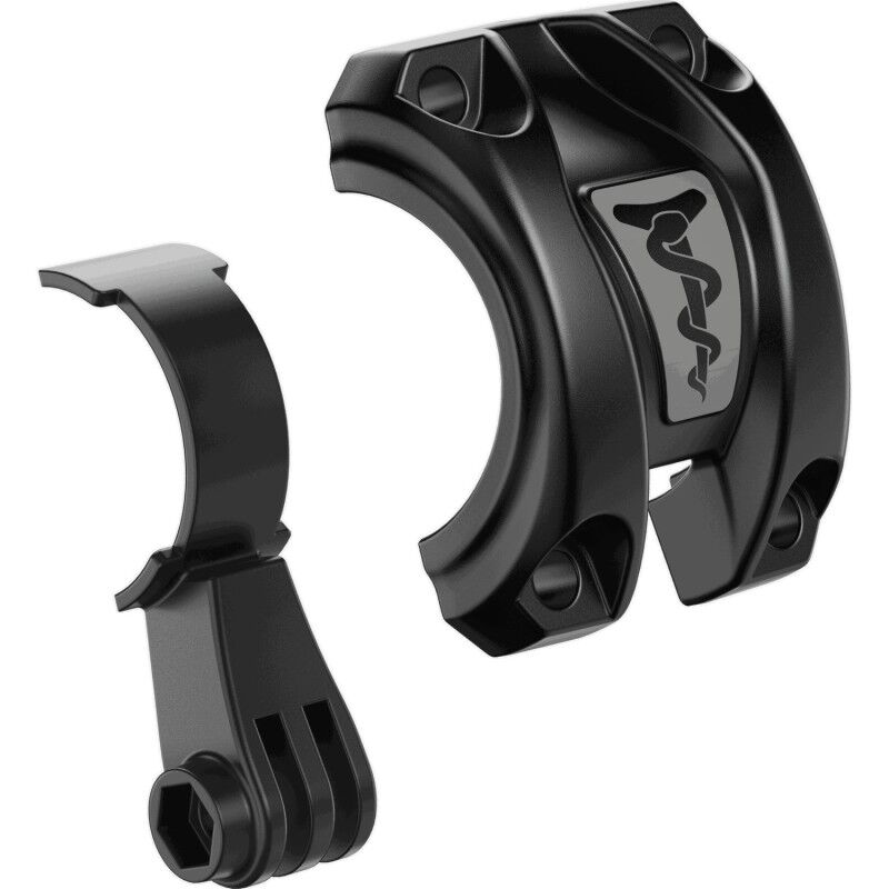 SQlab Faceplate + Lightmount 802/821 3.0 | Hardloop