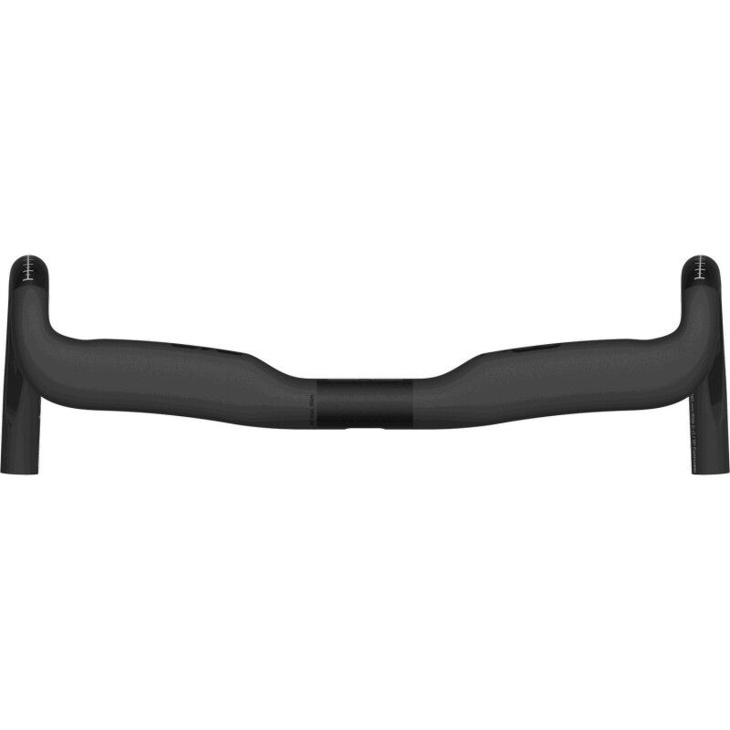 SQlab 312 R Carbon integrated - Styren & handtag | Hardloop