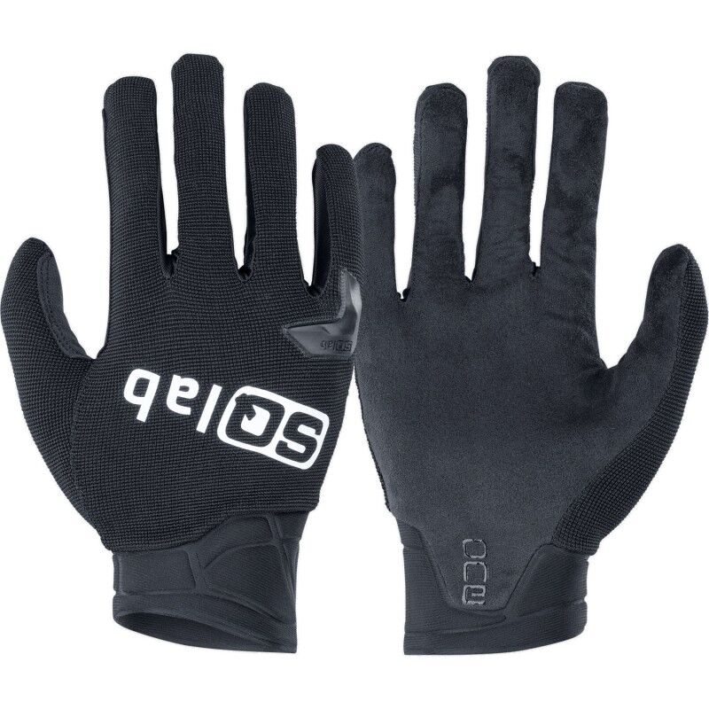 SQlab ONE11 BLK - Fietshandschoenen | Hardloop
