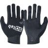 SQlab ONE11 BLK - Cycling gloves | Hardloop