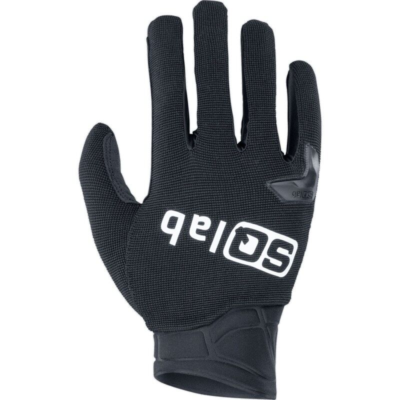 SQlab ONE11 BLK - Cycling gloves | Hardloop