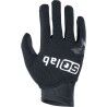 SQlab ONE11 BLK - Cycling gloves | Hardloop