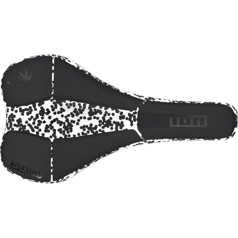 SQlab ClipOn 611 Infinergy ERGOWAVE® active 2.1 ltd. ION - Satula | Hardloop