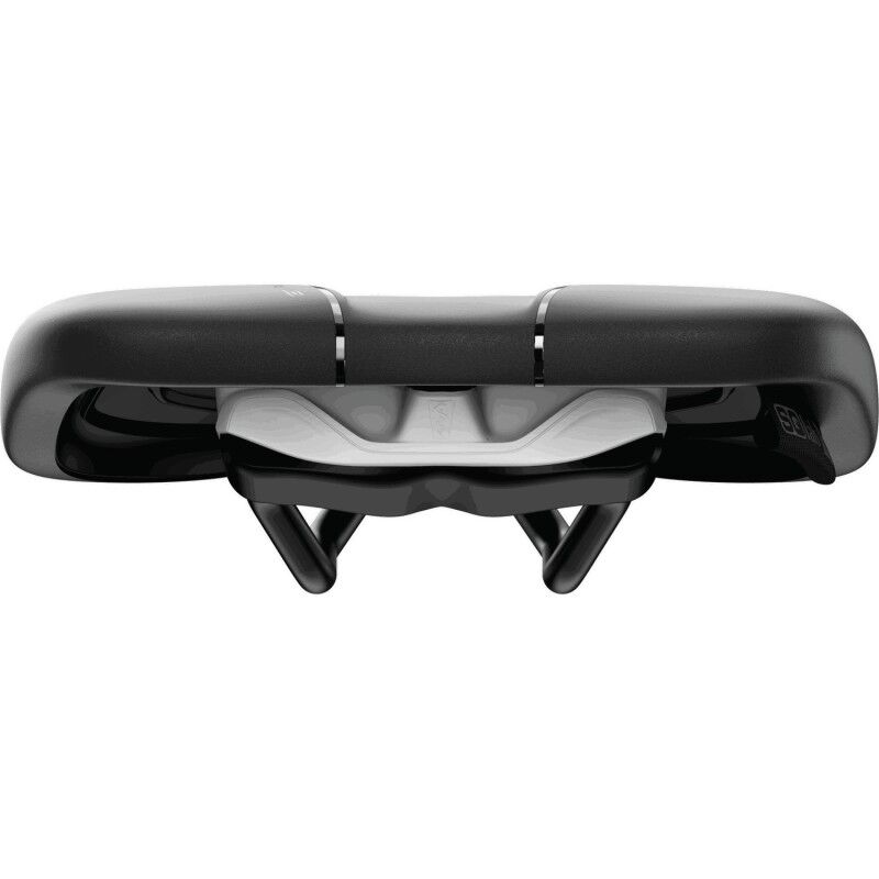 SQlab 612 ERGOWAVE® active 2.2 - Selle de vélo | Hardloop