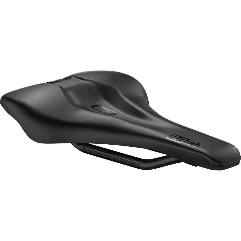 SQlab 612R ERGOWAVE® 2.0 Carbon - Fietszadel | Hardloop