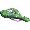 SQlab 6OX ERGOWAVE® active 2.2 ltd. Metzger - Bike saddle | Hardloop