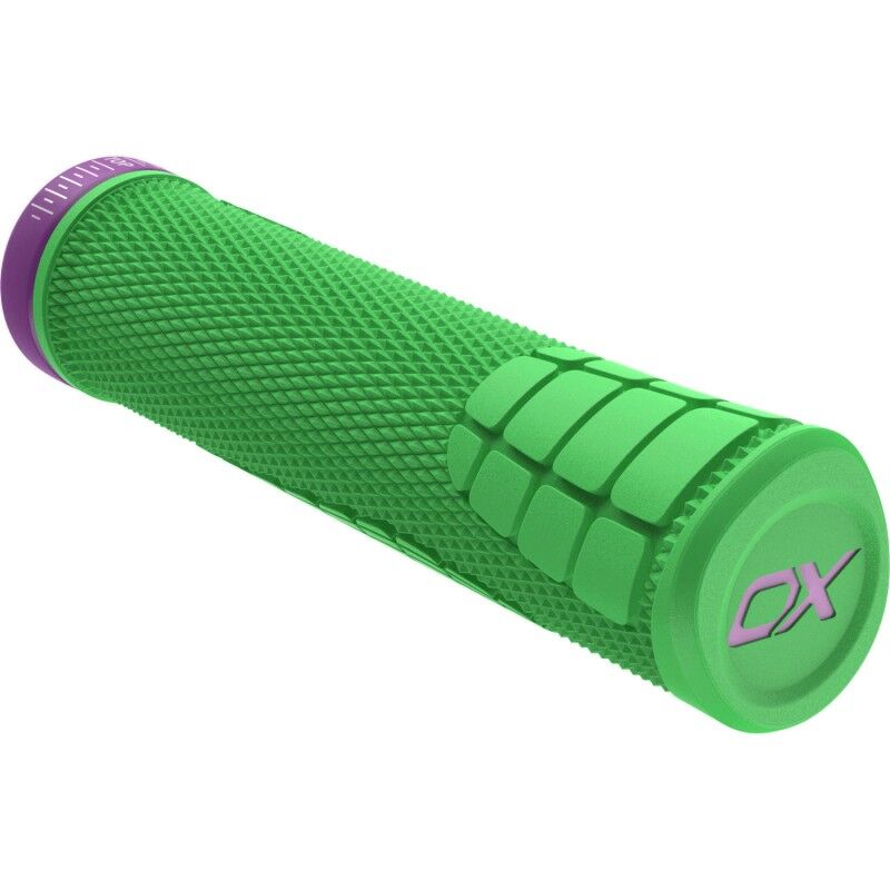 7OX Pro 2.0 ltd. Metzger - Madla na kolo